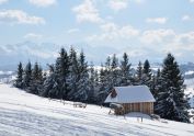 hotelli Białka Tatrzańska majoitus vuoristossa SPA ravintola Wellness vuoret Tatravuoret Puola