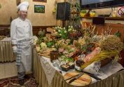 hotelli Białka Tatrzańska majoitus vuoristossa SPA ravintola Wellness vuoret Tatravuoret Puola